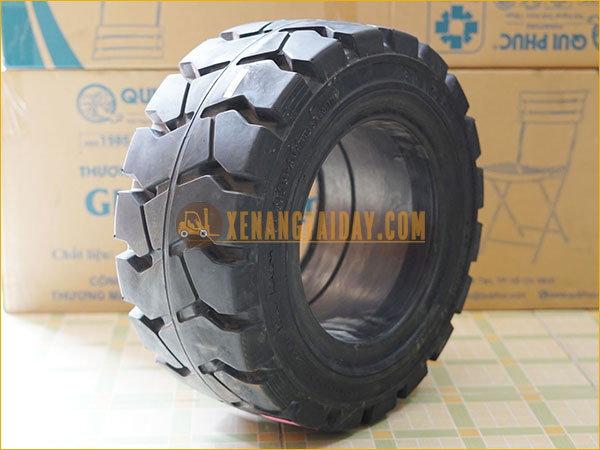 Lốp xe nâng Komachi Size 200/50-10 giá rẻ