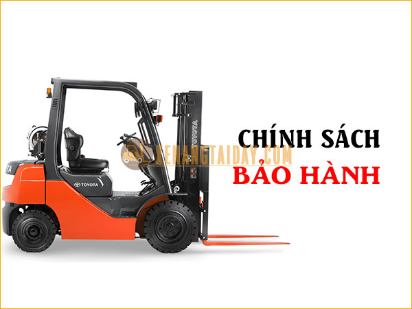 Xem xét kỹ lưỡng chế độ bảo hành của nhà cung cấp