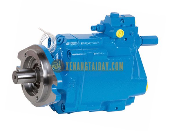 Bơm thuỷ lực PISTON