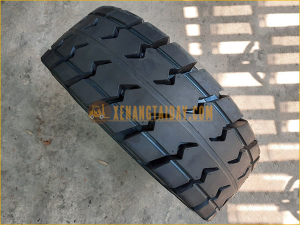 Lốp Xe Nâng THUNDERPRO | Lốp Đặc Thương Hiệu Thái Lan 3
