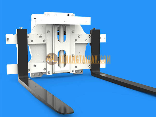 bộ mâm xoay 360