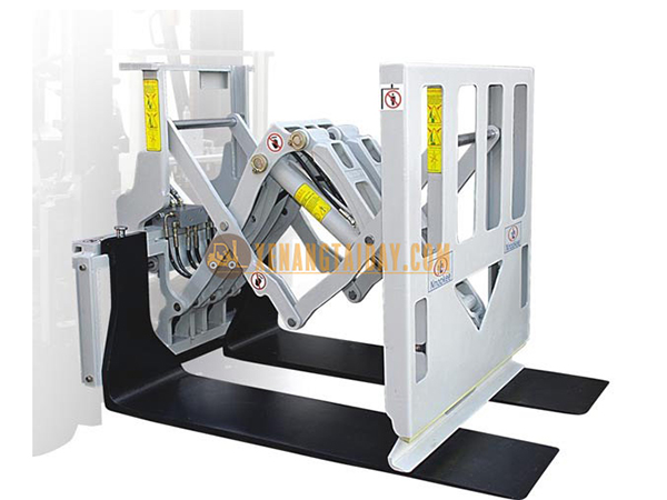 Phụ kiện Push Pull