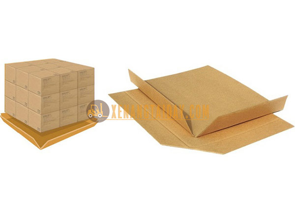 Tấm trượt slip sheet