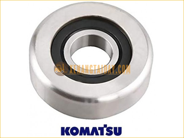 Bạc đạn khung nâng Komatsu