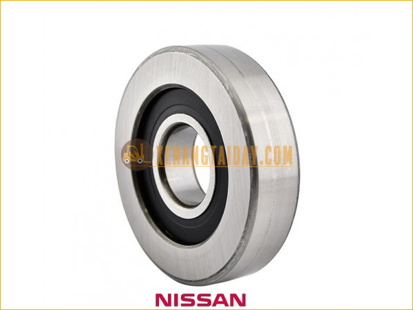 Bạc đạn khung nâng Nissan