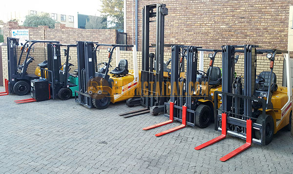 dịch vụ cho thuê xe nâng giá rẻ