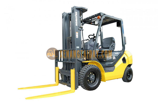 xe nâng điện