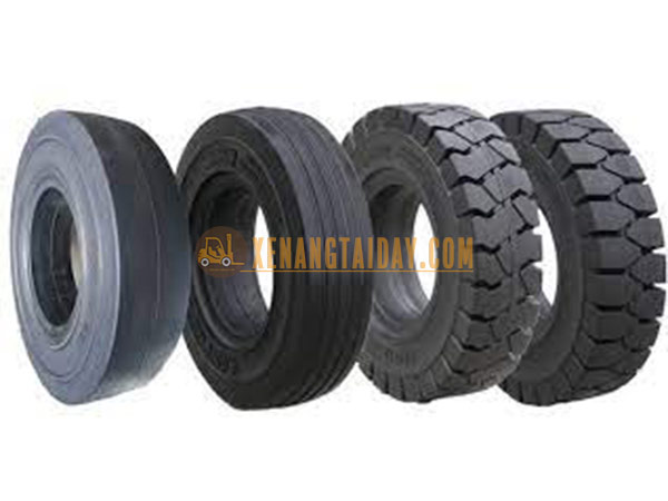 vỏ đặc xe nâng