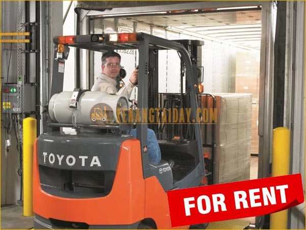 Giá Thuê Xe Nâng Dầu 2023 | Cho Thuê Xe Nâng Dầu Giá Mềm