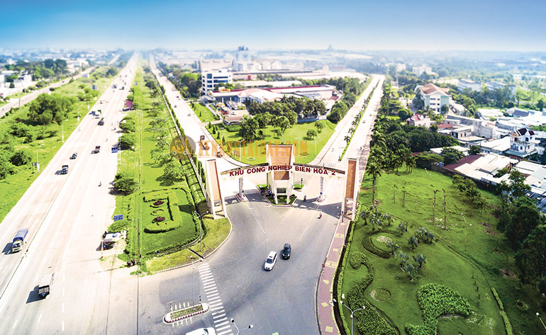 cho thuê xe nâng điện đứng lái tại Đồng Nai