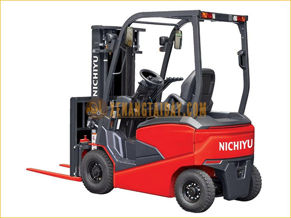 Xe nâng điện 2 tấn - Giải pháp tối ưu chi phí cho doanh nghiệp 5