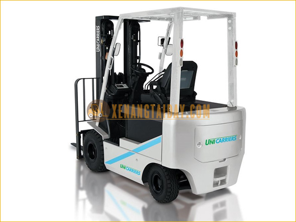 Xe nâng điện 2 tấn - Giải pháp tối ưu chi phí cho doanh nghiệp 7