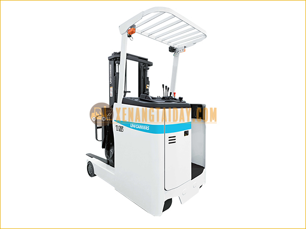 Xe nâng điện 2 tấn - Giải pháp tối ưu chi phí cho doanh nghiệp 8