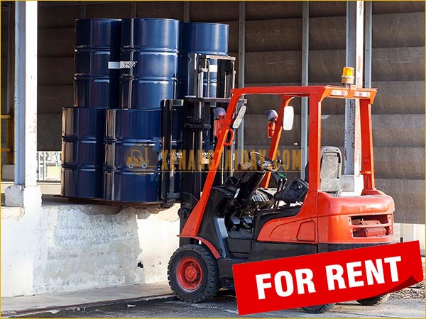 Giá Thuê Xe Nâng Dầu Tại TP. Hồ Chí Minh 2023 | Cho Thuê Xe Nâng Dầu Giá Mềm Tại TP. Hồ Chí Minh 3