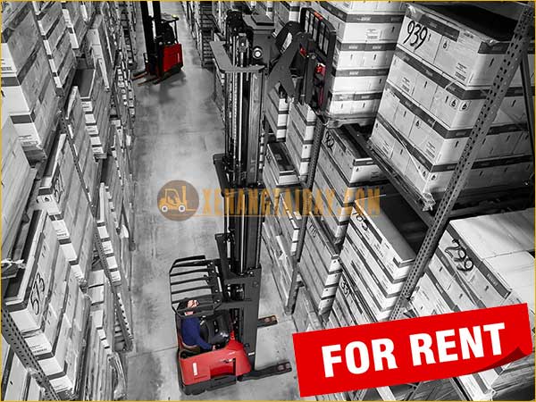 Giá Thuê Xe Nâng Điện Đứng Lái Tại TP. Hồ Chí Minh 2023 | Cho Thuê Xe Nâng Điện Đứng Lái Giá Mềm Tại TP. Hồ Chí Minh 1