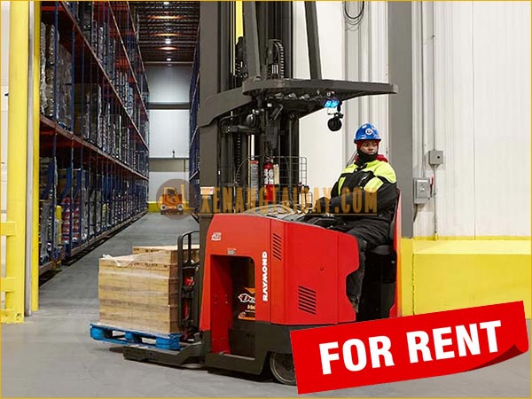 Giá Thuê Xe Nâng Điện Đứng Lái Tại TP. Hồ Chí Minh 2023 | Cho Thuê Xe Nâng Điện Đứng Lái Giá Mềm Tại TP. Hồ Chí Minh 3