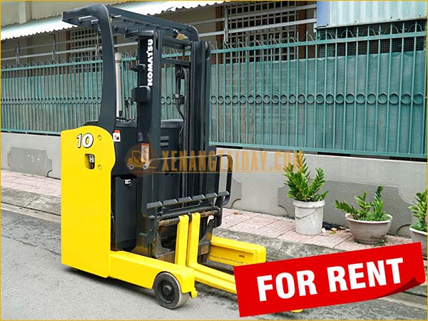 Giá Thuê Xe Nâng Điện Đứng Lái Tại TP. Hồ Chí Minh 2023 | Cho Thuê Xe Nâng Điện Đứng Lái Giá Mềm Tại TP. Hồ Chí Minh 2