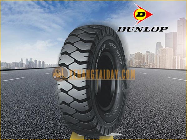 Bảng Giá Lốp Đặc Cho Xe Nâng Mới Nhất Năm 2023 | Lốp Đặc Xe Nâng Giá Rẻ 1