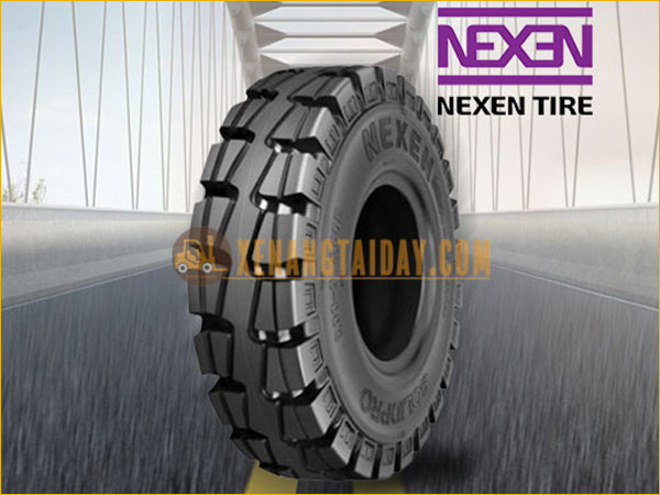 Bảng Giá Lốp Đặc Cho Xe Nâng Mới Nhất Năm 2023 | Lốp Đặc Xe Nâng Giá Rẻ 2