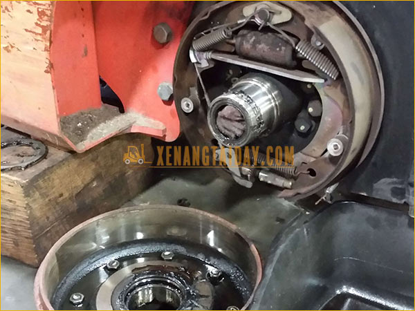 Bảng Giá Đại Tu Thắng Xe Nâng Mới Nhất 2023 4