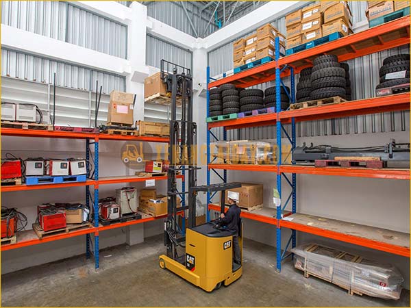 Bảng Giá Xe Nâng Điện Đứng Lái 900kg, 1, 1.2, 1.3, 1.4 Tấn Năm 2023 3