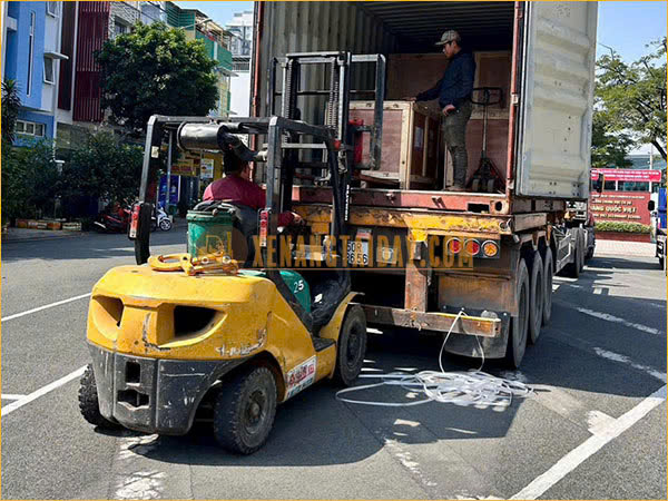 Chất lượng xe đến từ Nhật Bản