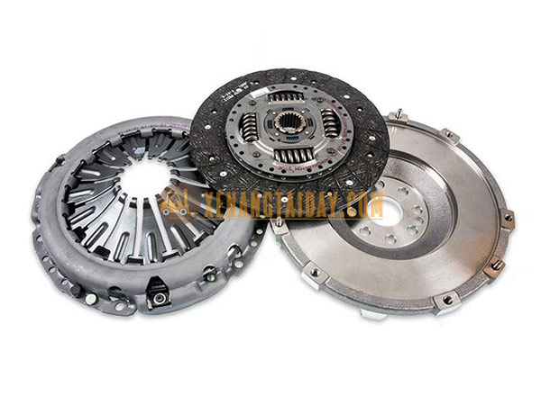 Bộ ly hợp xe nâng