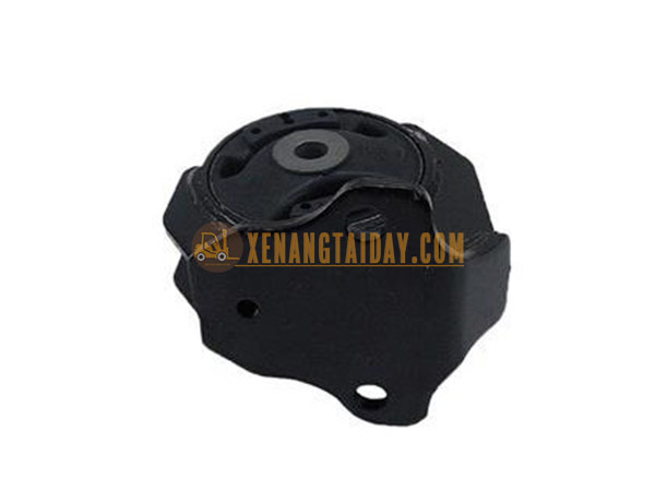 Cao su chân hộp số xe nâng Komatsu
