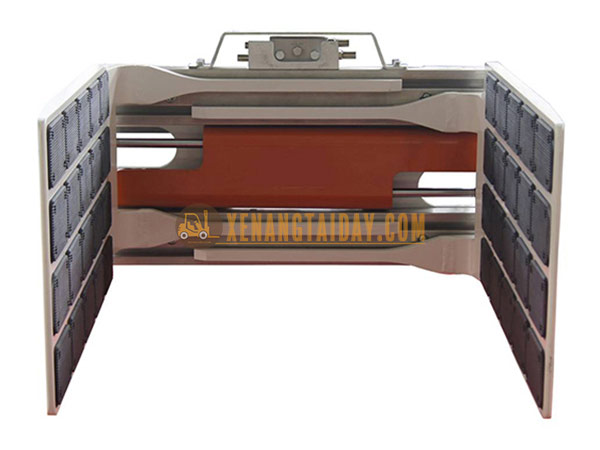 Carton Clamp