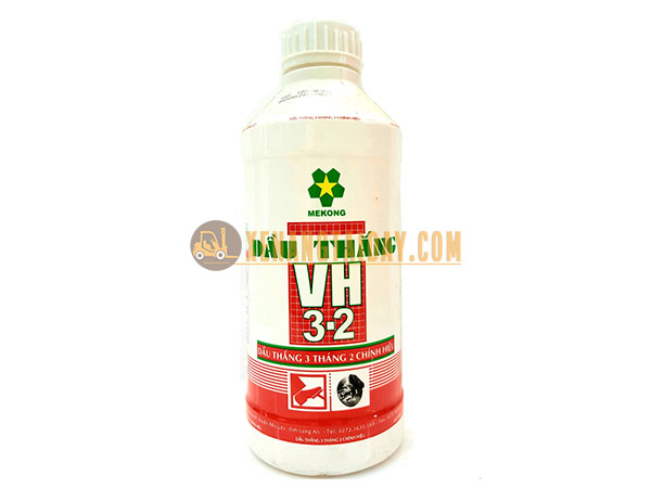 Dầu phanh DOT 3 3 tháng 2