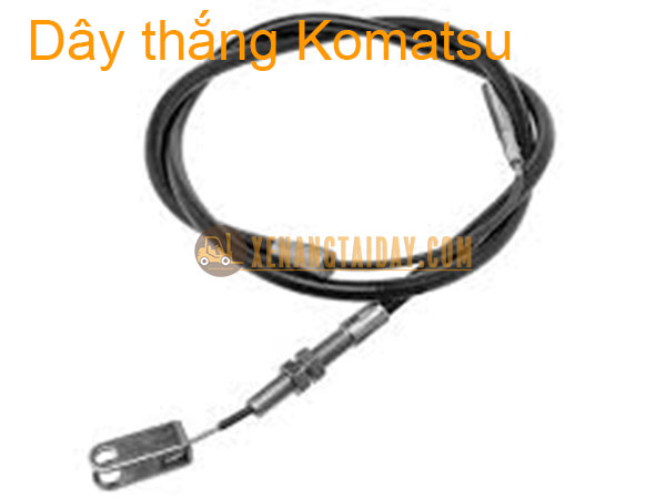 Dây thắng xe nâng Komatsu