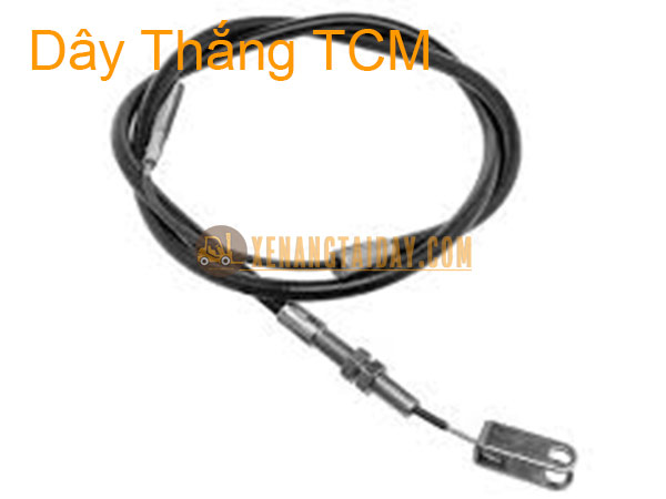 Dây thắng TCM
