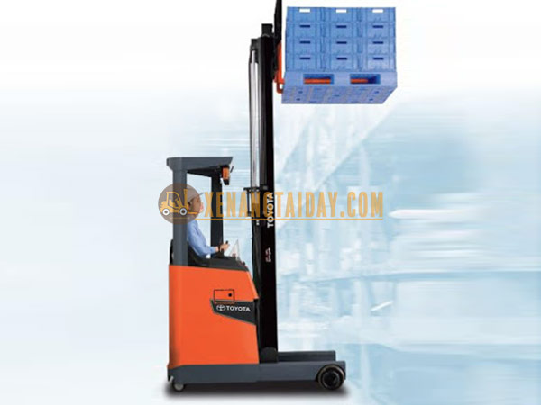 Giới thiệu xe điện đứng lái