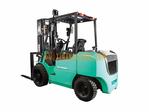 Xe nâng dầu Mitsubishi FD20HS