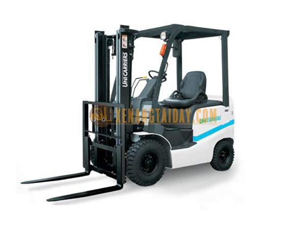 Xe nâng Unicarriers