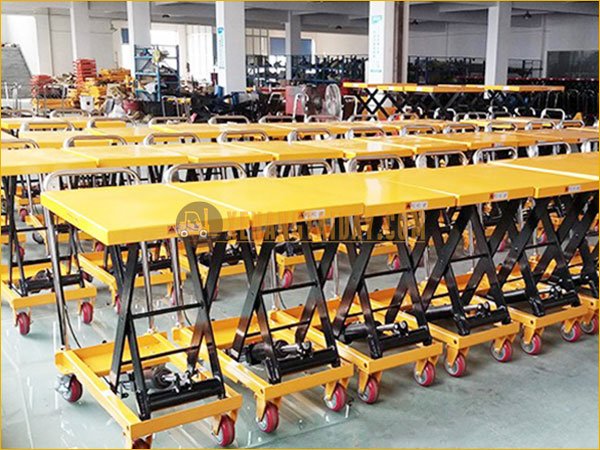XENANGTAIDAY.COM cung cấp xe nâng mặt bàn giá tốt