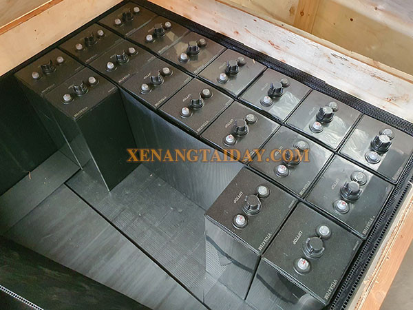 XENANGTAIDAY.COM cung cấp xe nâng uy tín