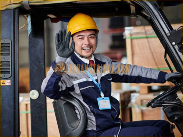 Hỗ trợ bảo dưỡng sửa chữa trong suốt quá trình cho thuê