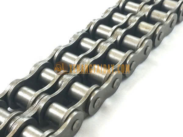 Hình ảnh xích xe nâng