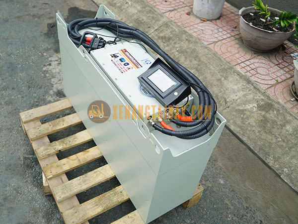 Tính năng pin lithium ưu việt