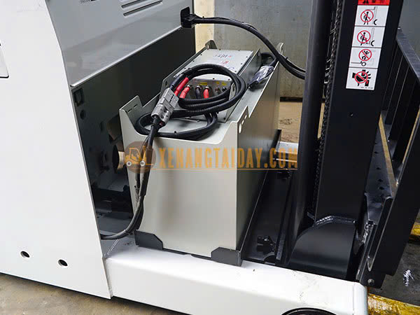 Chất lượng bền bỉ