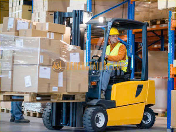 Pallet rất cần thiết trong quá trình dùng xe nâng để di chuyển hàng hoá