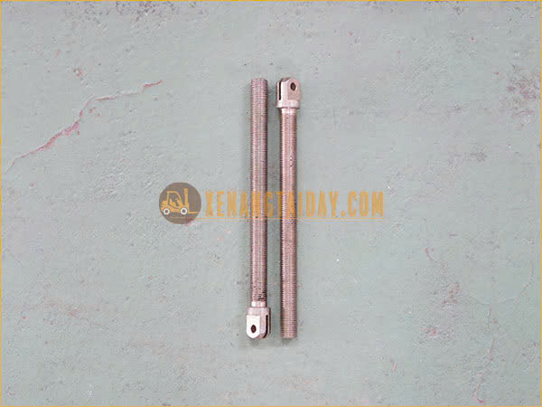 Chốt xích xe nâng hàng