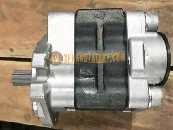 Bơm thuỷ lực Xe nâng Nissan