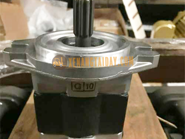 Bơm thuỷ lực Xe nâng Nissan
