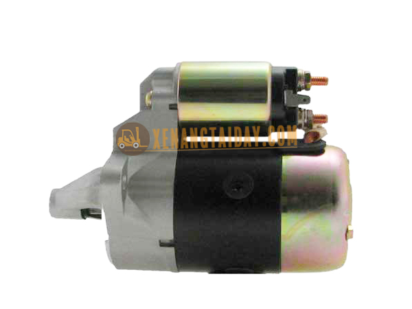 Máy đề, máy khởi động Nissan H20