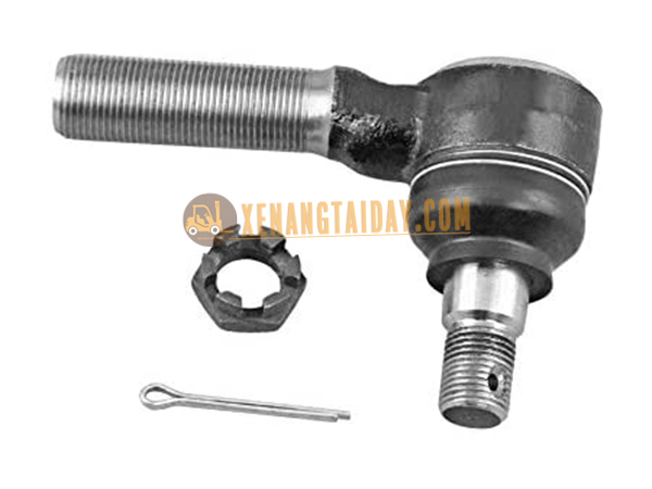 Rô tin lái xe nâng Toyota