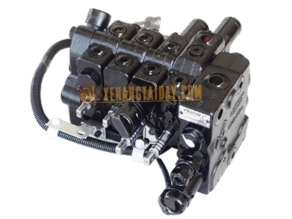 Van điều áp thuỷ lực xe nâng Toyota