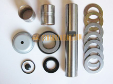 Ắc Phi Dê xe nâng Mitsubishi