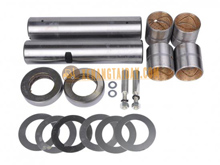 Ắc Phi Dê xe nâng Nissan